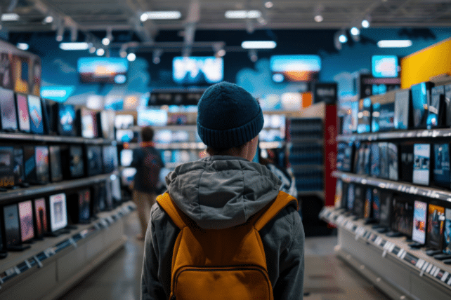JB Hi-Fi