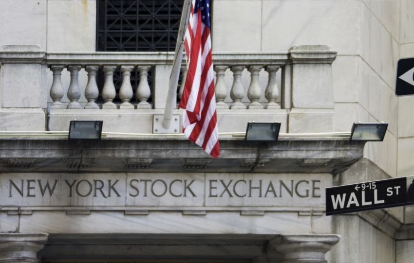 US Markets Overnight