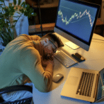 US Markets Overnight