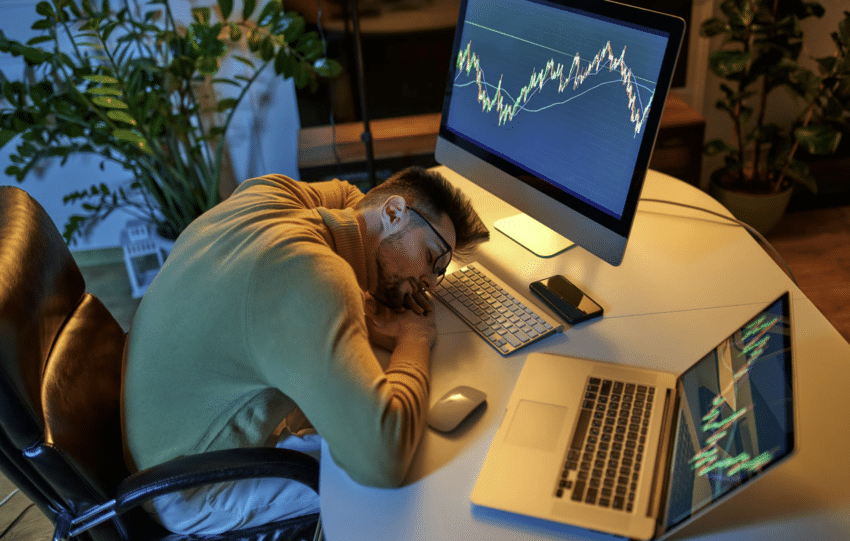 US Markets Overnight