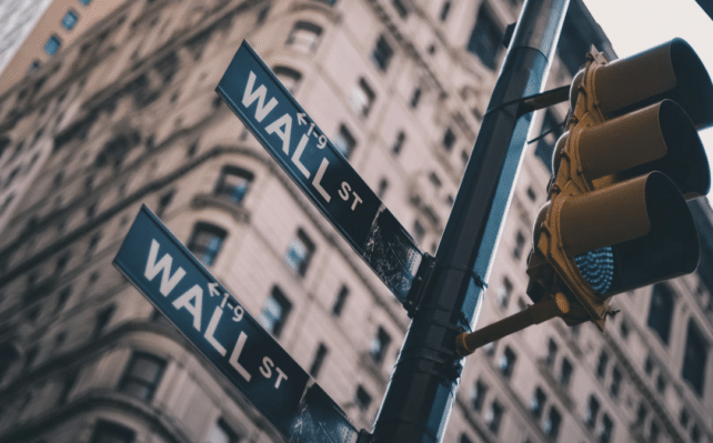 US Markets Overnight