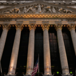 US Markets Overnight