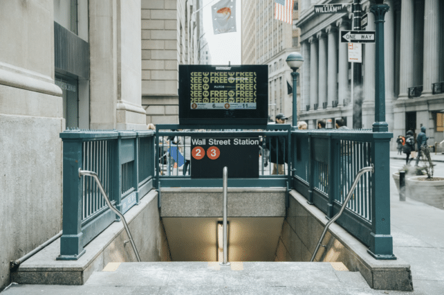 US Markets Overnight