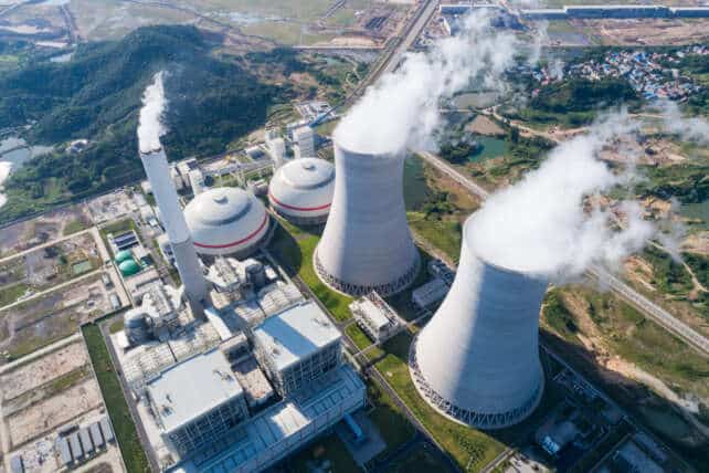 ASX stocks offering nuclear exposure