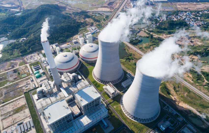 ASX stocks offering nuclear exposure