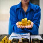Haranga Resources