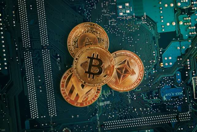crypto