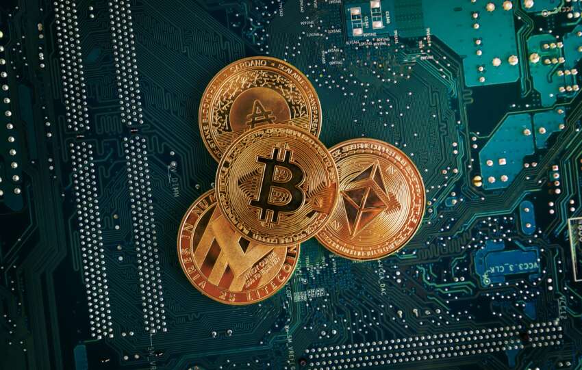 crypto