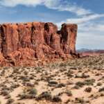 Iron Butte