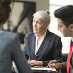 discretionary trusts