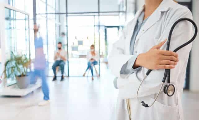HealthCo