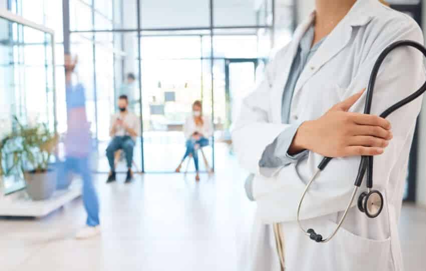 HealthCo