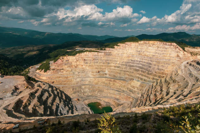 ASX copper junior