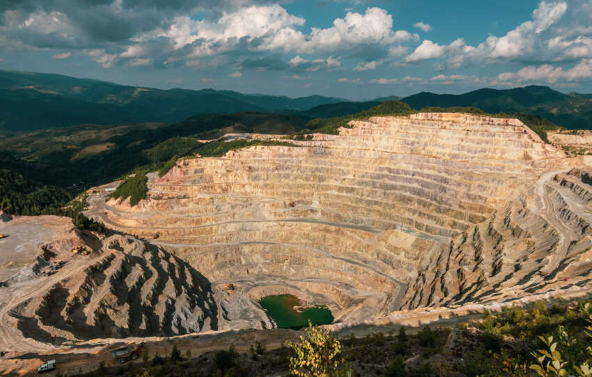 ASX copper junior