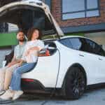 Australian Electric Vehicle Adoption