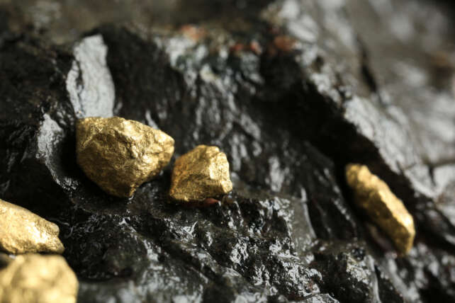 Alkane Resources