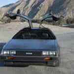 Delorean Corporation