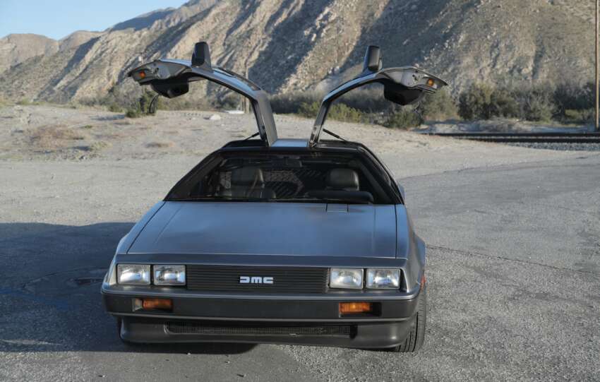 Delorean Corporation