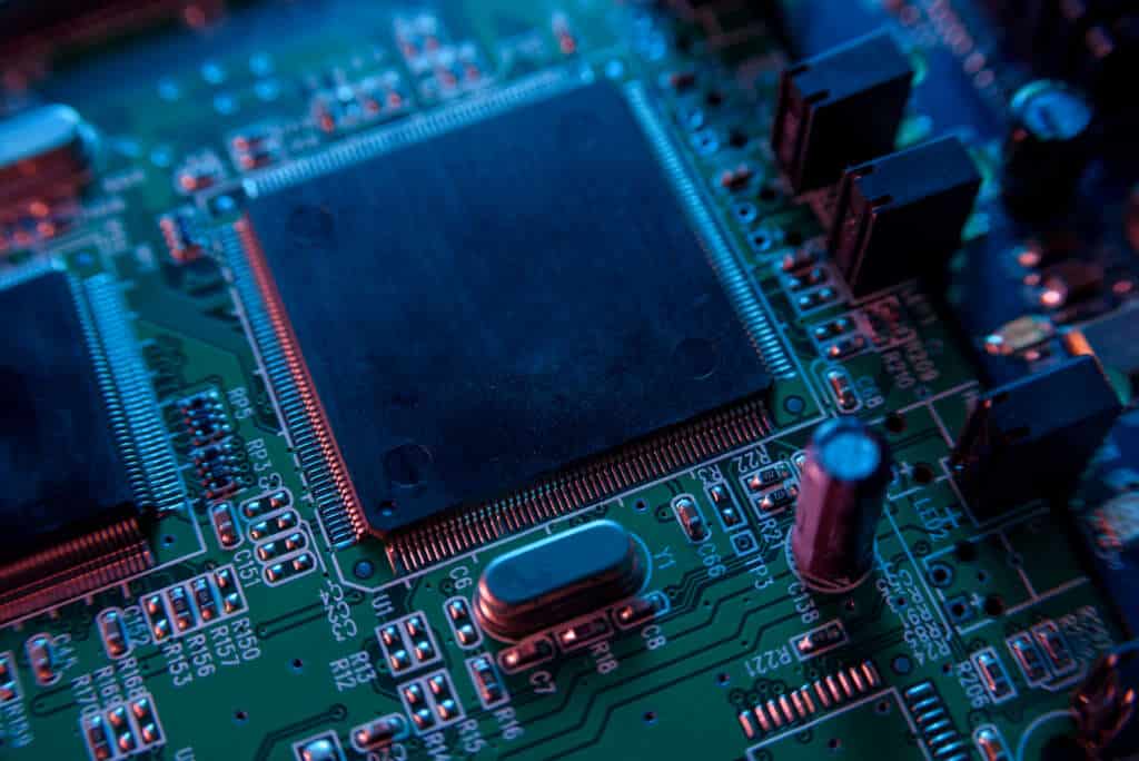 Which Semiconductor Stocks Survive the Cycle, and Which Ones Get ...