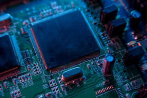 Semiconductor