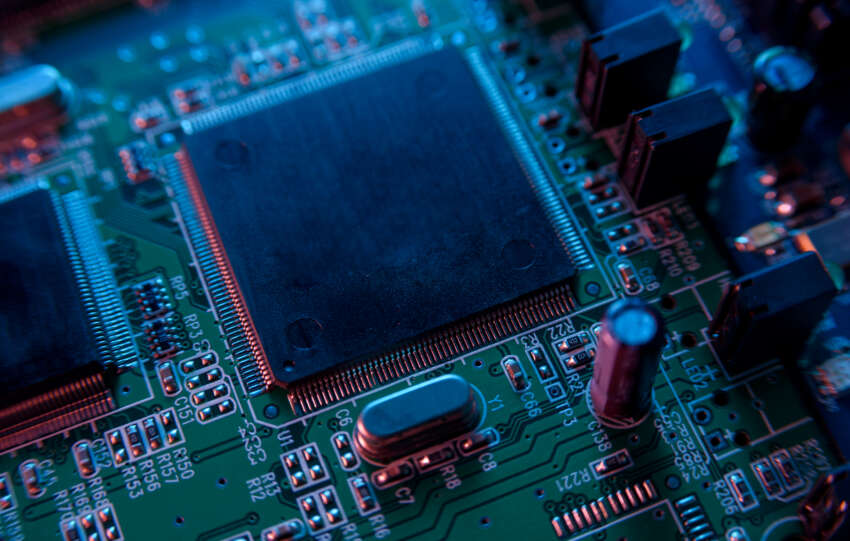 Semiconductor
