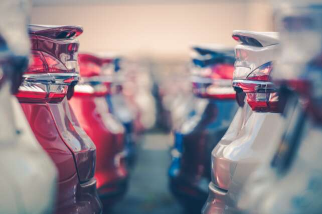 EV Demand
