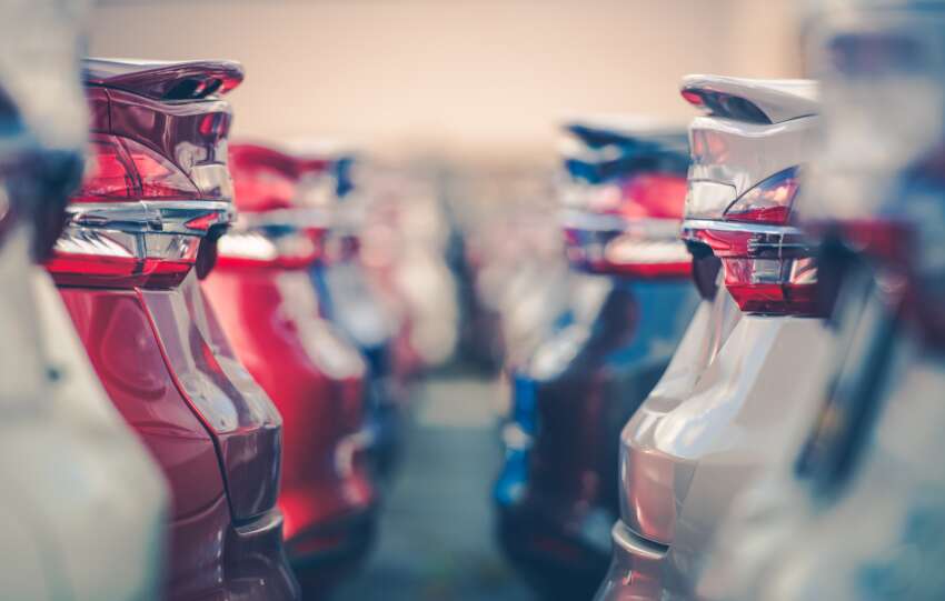 EV Demand
