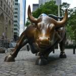 US Markets Overnight