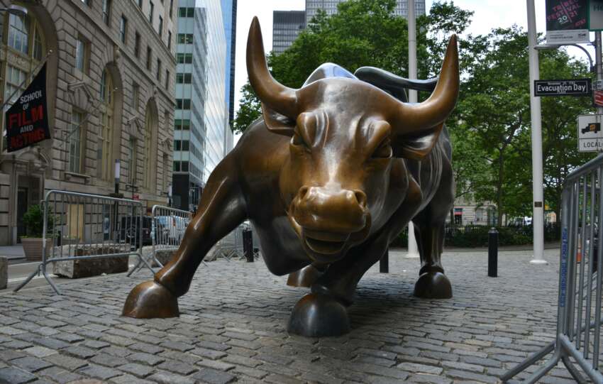 US Markets Overnight
