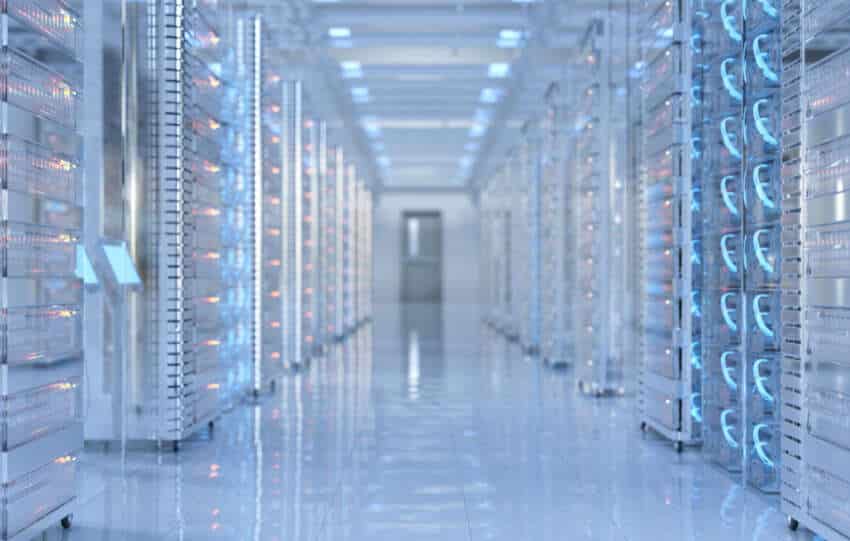 asx data centre
