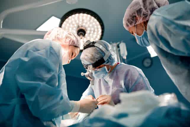 Aroa Biosurgery