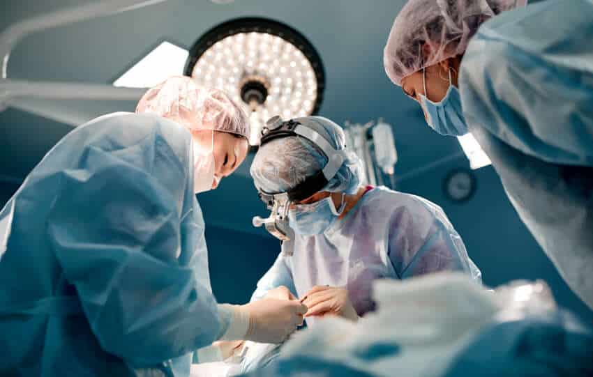 Aroa Biosurgery