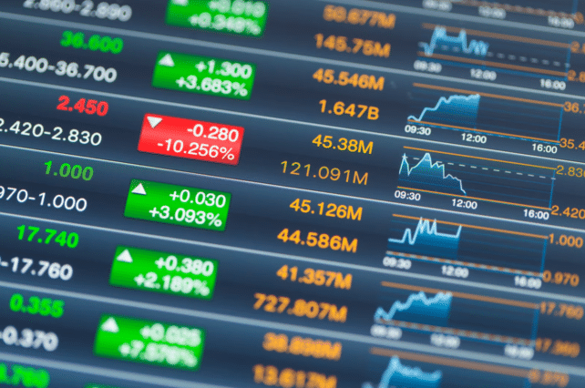 Stocks or bonds