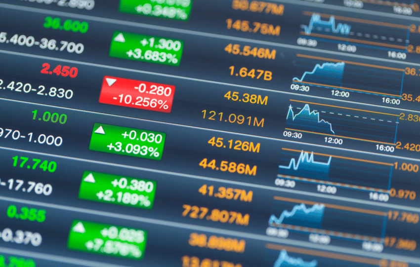 Stocks or bonds