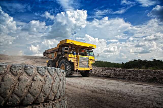 St George Mining