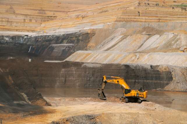 GreenTech Metals