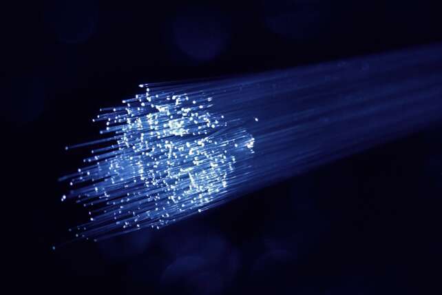 Service Stream