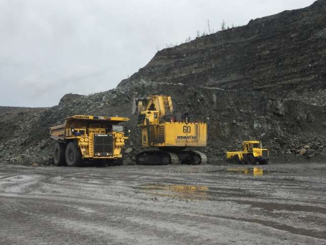 Variscan Mines