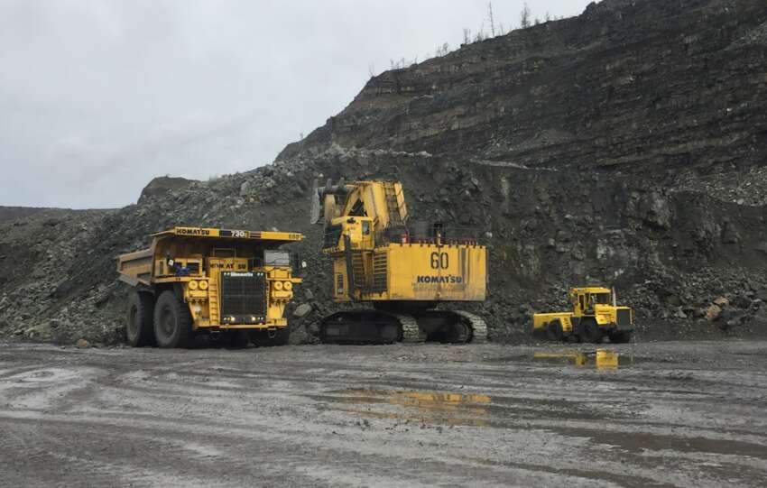 Variscan Mines