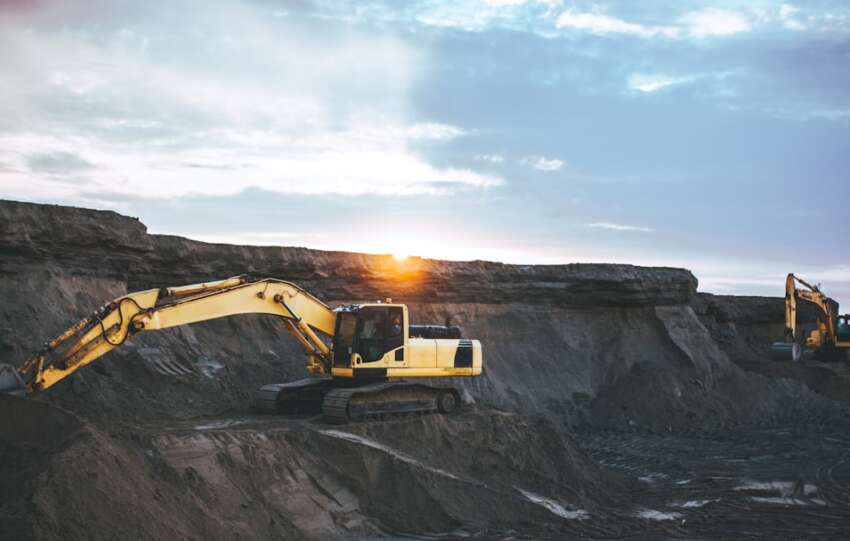Altitude Minerals
