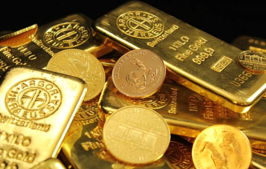 Novo Resources
