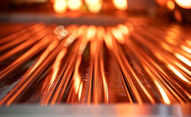 Metallium