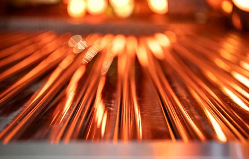 Metallium