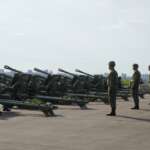 Electro Optic Systems