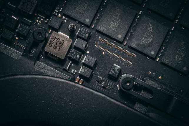 AMD stock