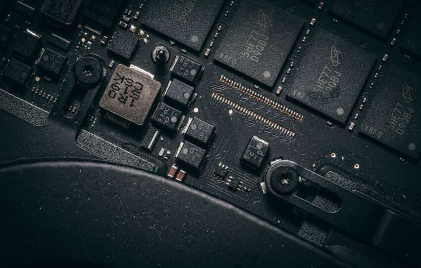 AMD stock