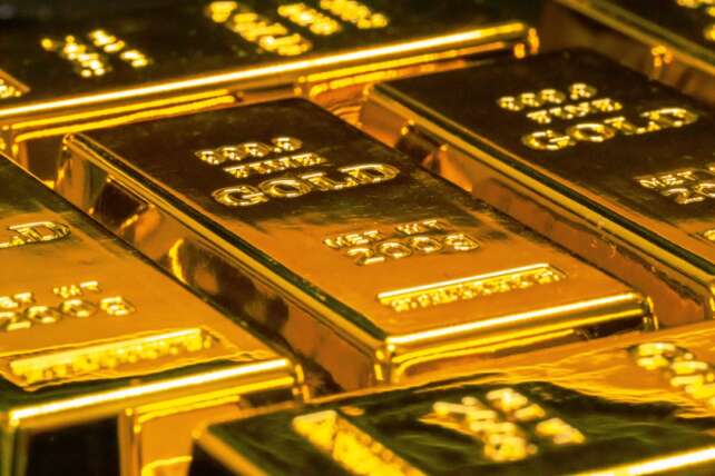 Far East Gold