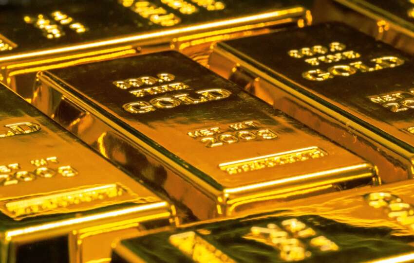 Far East Gold