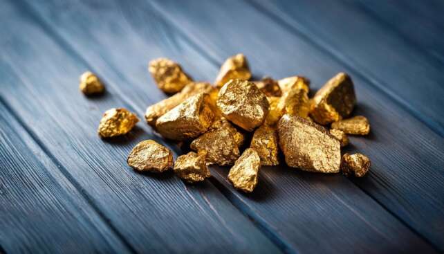 Asara Resources