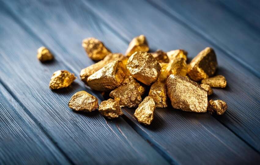 Asara Resources